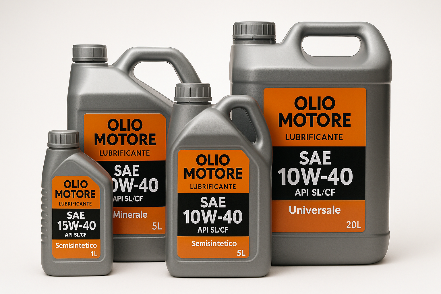 Materiale di consumo