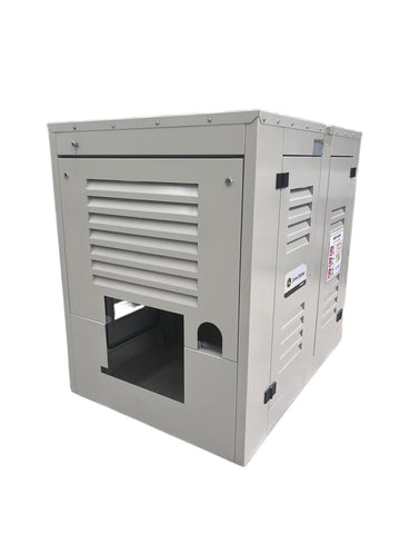 Cabina motore - Agri Spare Store