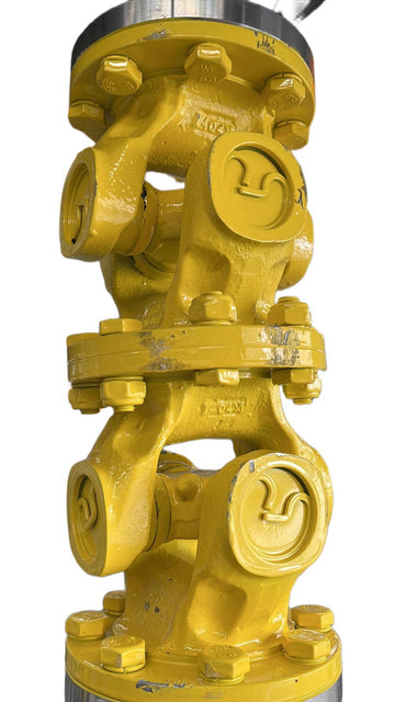 Crociera ventilatore mobile P-45 - Agri Spare Store