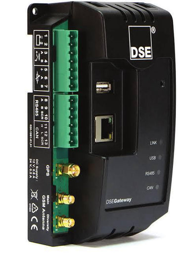 Modulo GSM - Agri Spare Store