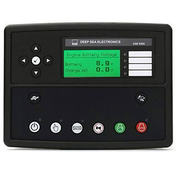 PLC - Agri Spare Store