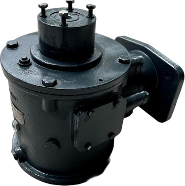 Riduttore inferiore - Agri Spare Store