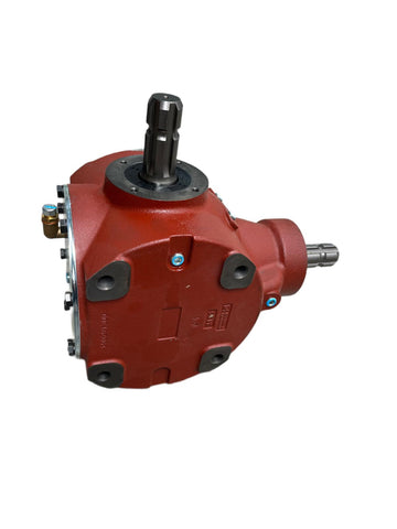 Riduttore inferiore - Agri Spare Store