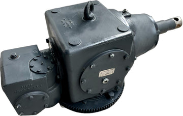 Riduttore superiore - Agri Spare Store