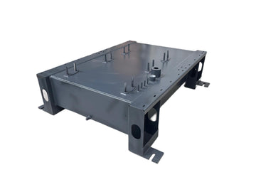 Serbatoio del carburante - Agri Spare Store