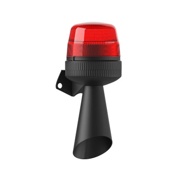 Sirena di allarme - Agri Spare Store