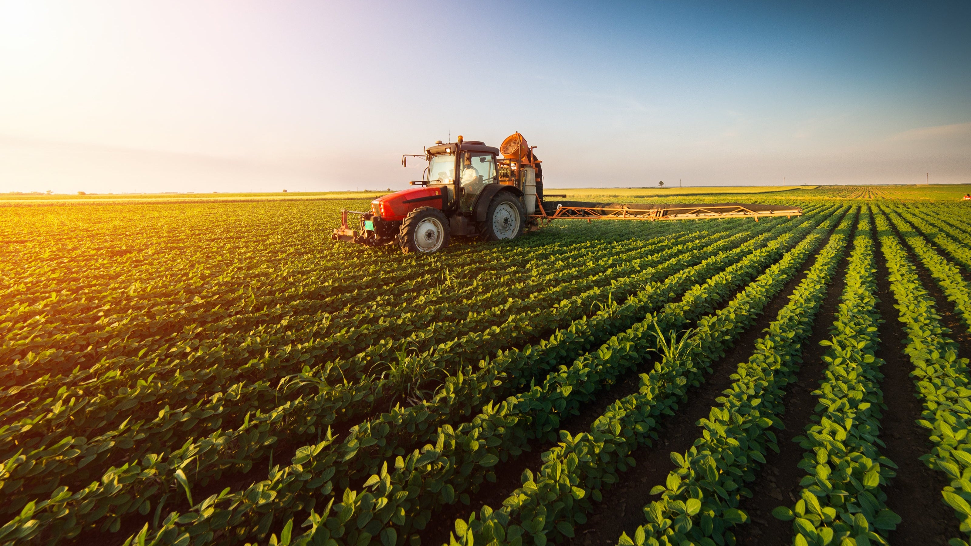 Dove l’agricoltura trova i suoi ricambi